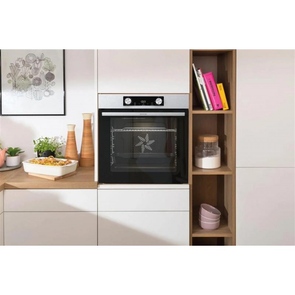 Духовой шкаф Gorenje BO6737E02XK