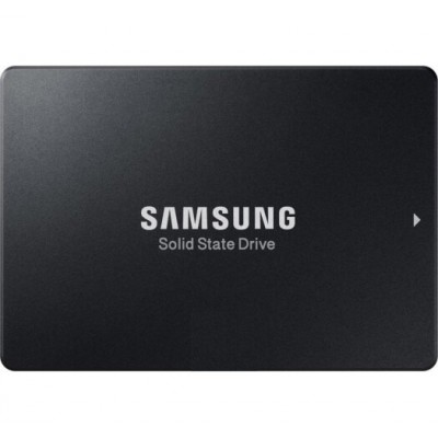 Накопитель SSD Samsung PM893 480GB 2.5" SATA (MZ7L3480HCHQ-00A07)