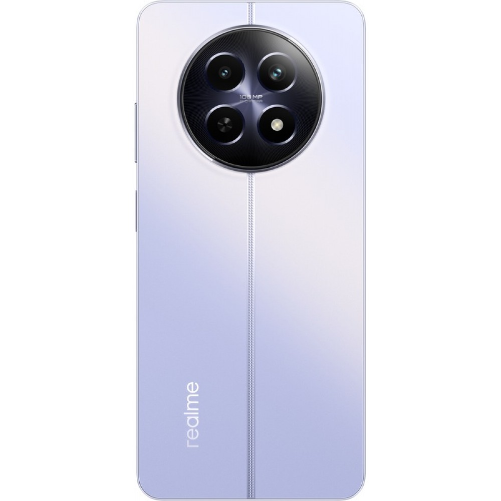 Смартфон Realme 12 5G 8/256GB (RMX3999) Twilight Purple