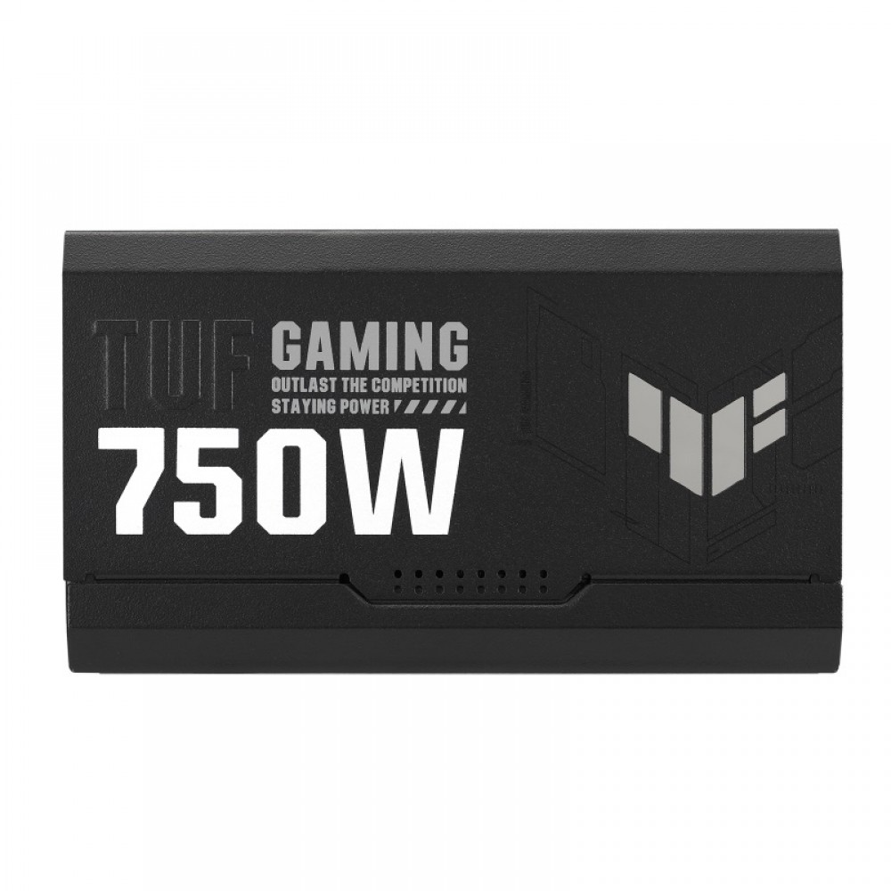 Блок питания Asus TUF-GAMING-750G PCIE5 750W Gold (90YE00S3-B0NA00)