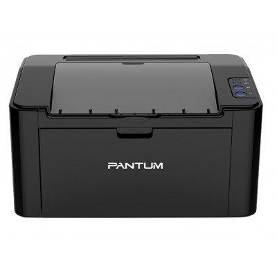 Принтер A4 Pantum P2500NW с Wi-Fi