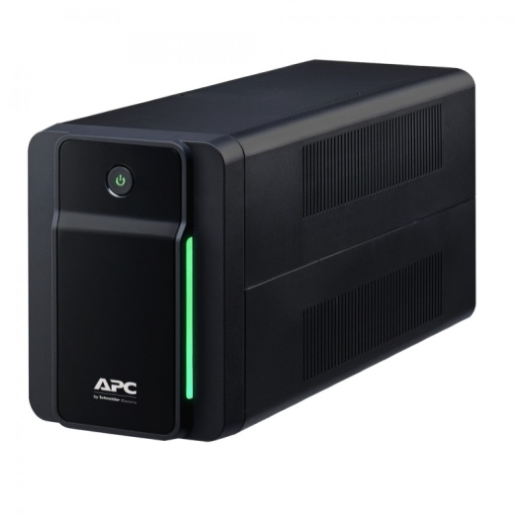 ИБП APC Back-UPS 1600VA (BX1600MI-GR)