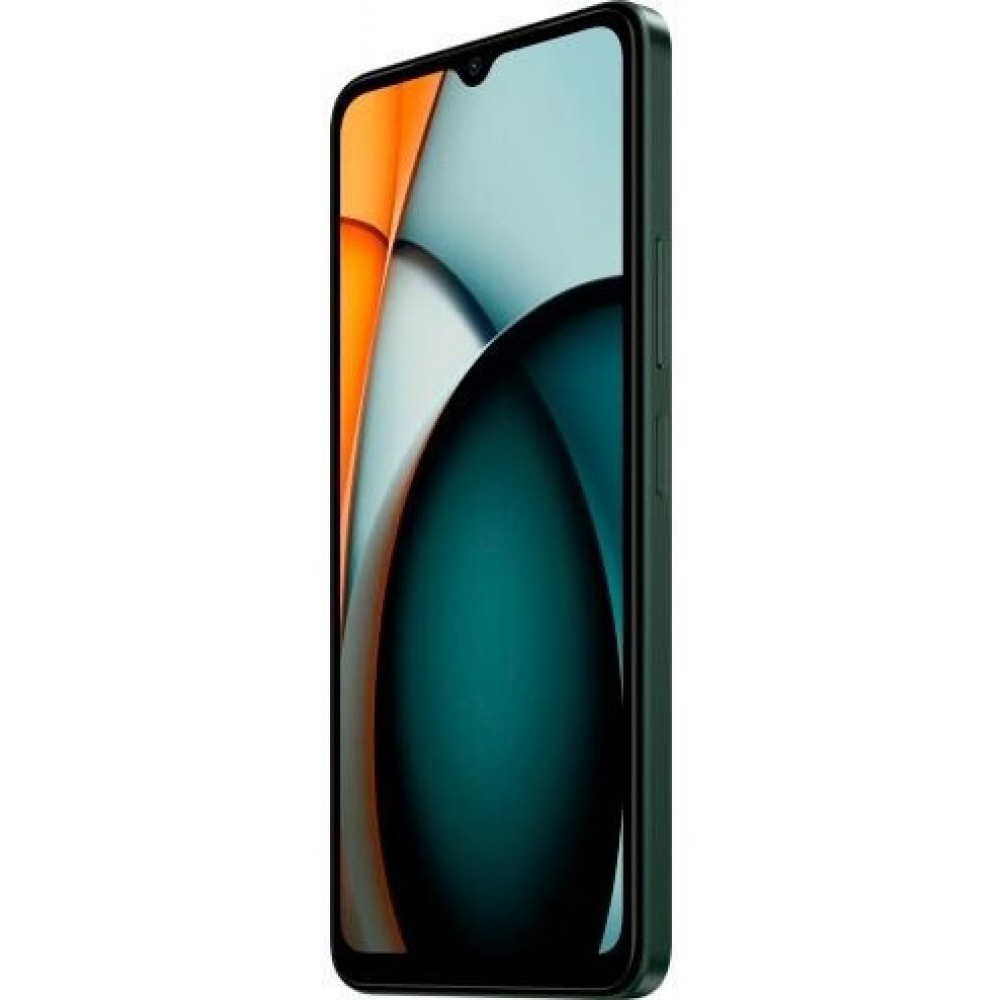 Смартфон Xiaomi Redmi A3 4/128GB Dual Sim Green EU