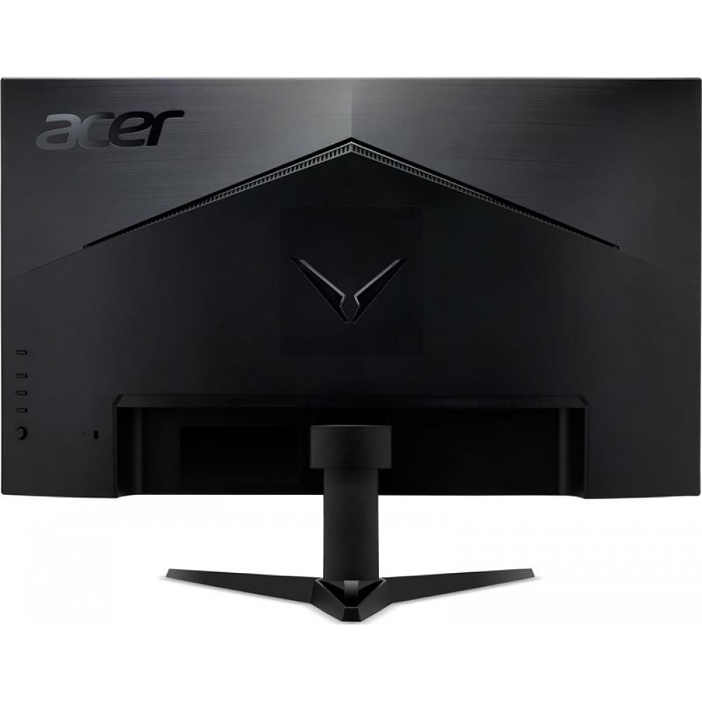 Монитор Acer 23.8" QG241YM3bmiipx (UM.QQ1EE.301) IPS Black