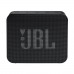 Акустическая система JBL GO Essential Black (JBLGOESBLK)