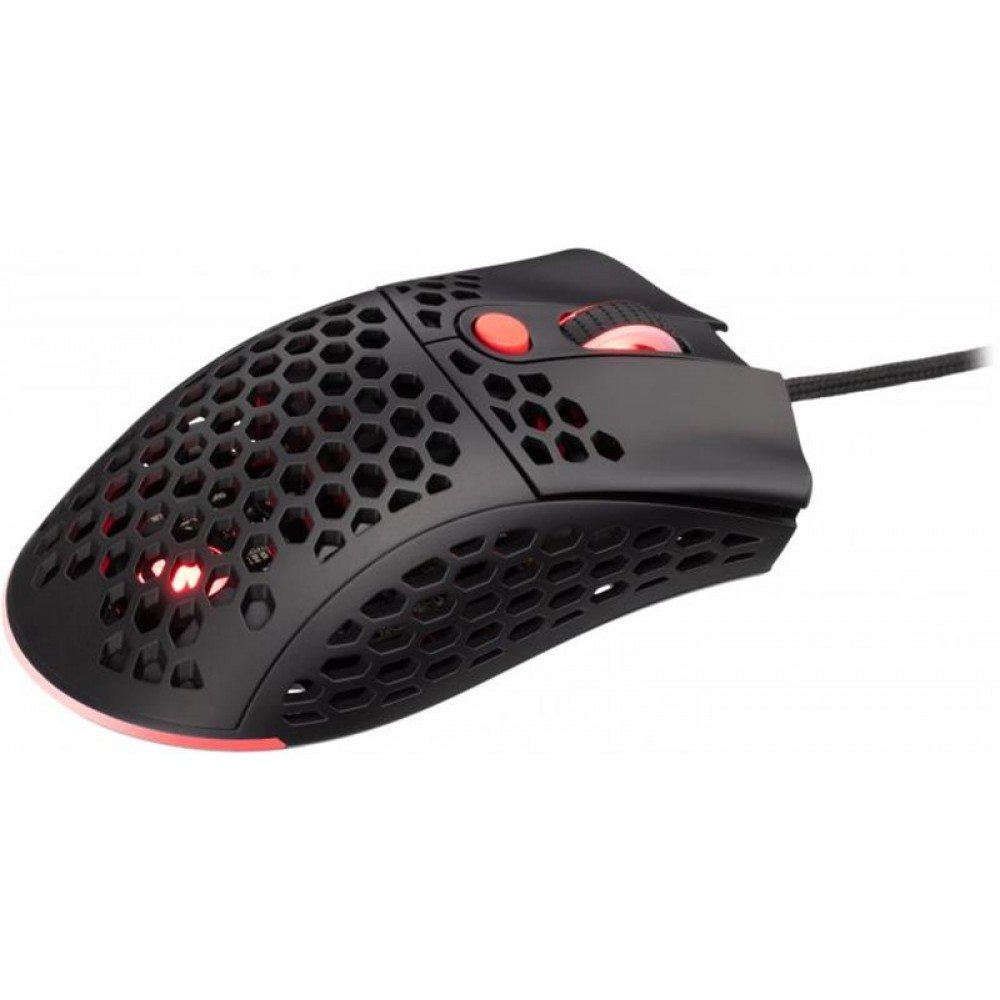 Мышь 2E Gaming HyperSpeed ​​Lite RGB Black (2E-MGHSL-BK)