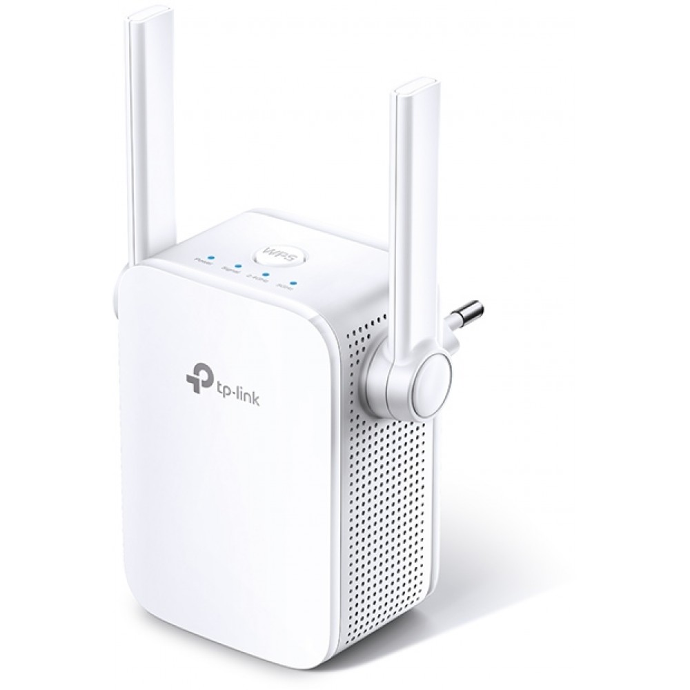 Точка доступа TP-Link RE305