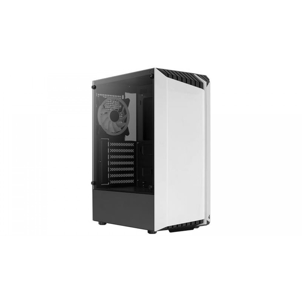 Корпус AeroCool Bionic-G-WT-v2 (ACCM-PV34113.21) White без БП