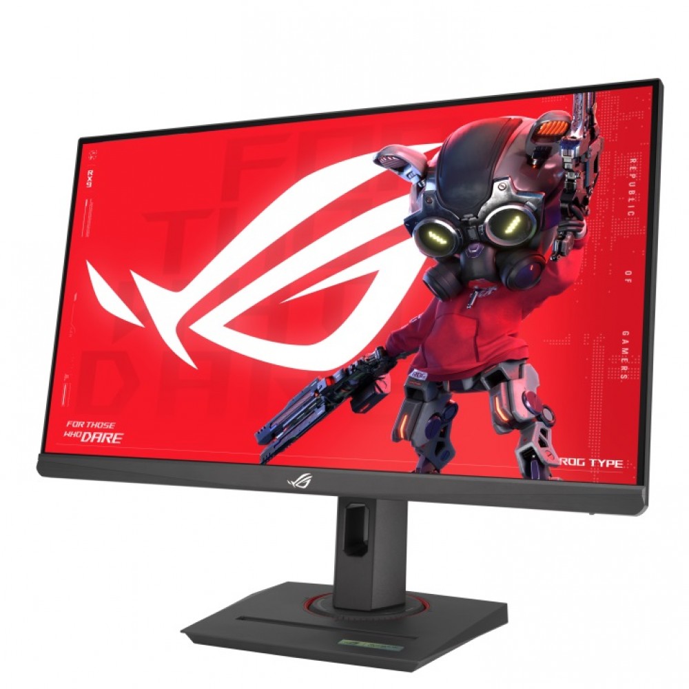 Монитор Asus 24.5" ROG Strix XG259CMS (90LM0A40-B01370) IPS Black 310Hz