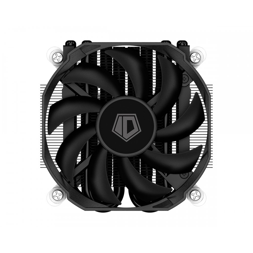 Кулер процессорный ID-Cooling IS-30i Black