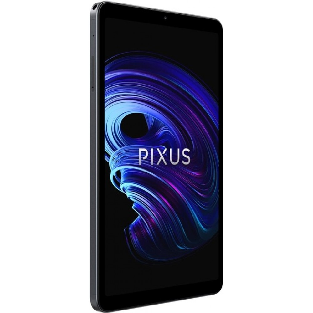 Планшет Pixus Folio 6/128GB 4G Grafite