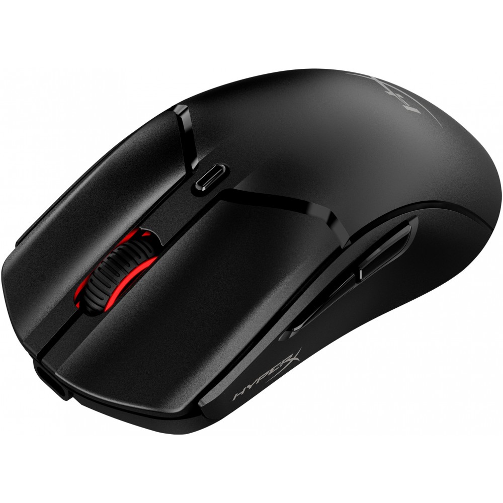 Мышь HyperX Pulsefire Haste 2 mini Black (7D388AA)