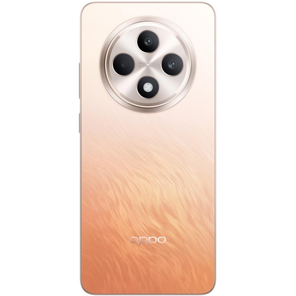 Смартфон Oppo Reno12 FS 12/512GB Amber Orange