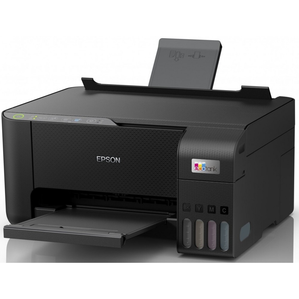 Многофункциональное устройство А4 цв. Epson L3250 Печать с Wi-Fi (C11CJ67412)