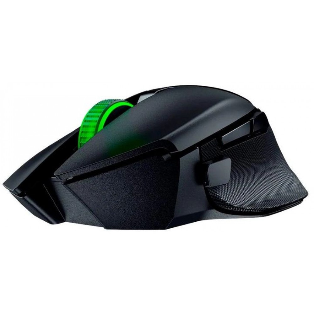 Мышь беспроводная Razer Basilisk V3 Hyperspeed (RZ01-04870100-R3G1)