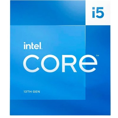 Процессор Intel Core i5 13500 2.5GHz (24MB, Raptor Lake, 154W, S1700) Box (BX8071513500)