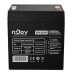 Аккумуляторная батарея Njoy GP4.5121F 12V 4.5AH (BTVACDUEATE1FCN01B) AGM