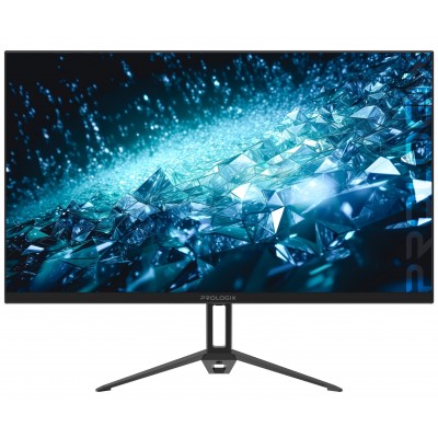 Монитор Prologix 27" PL2724H IPS Black