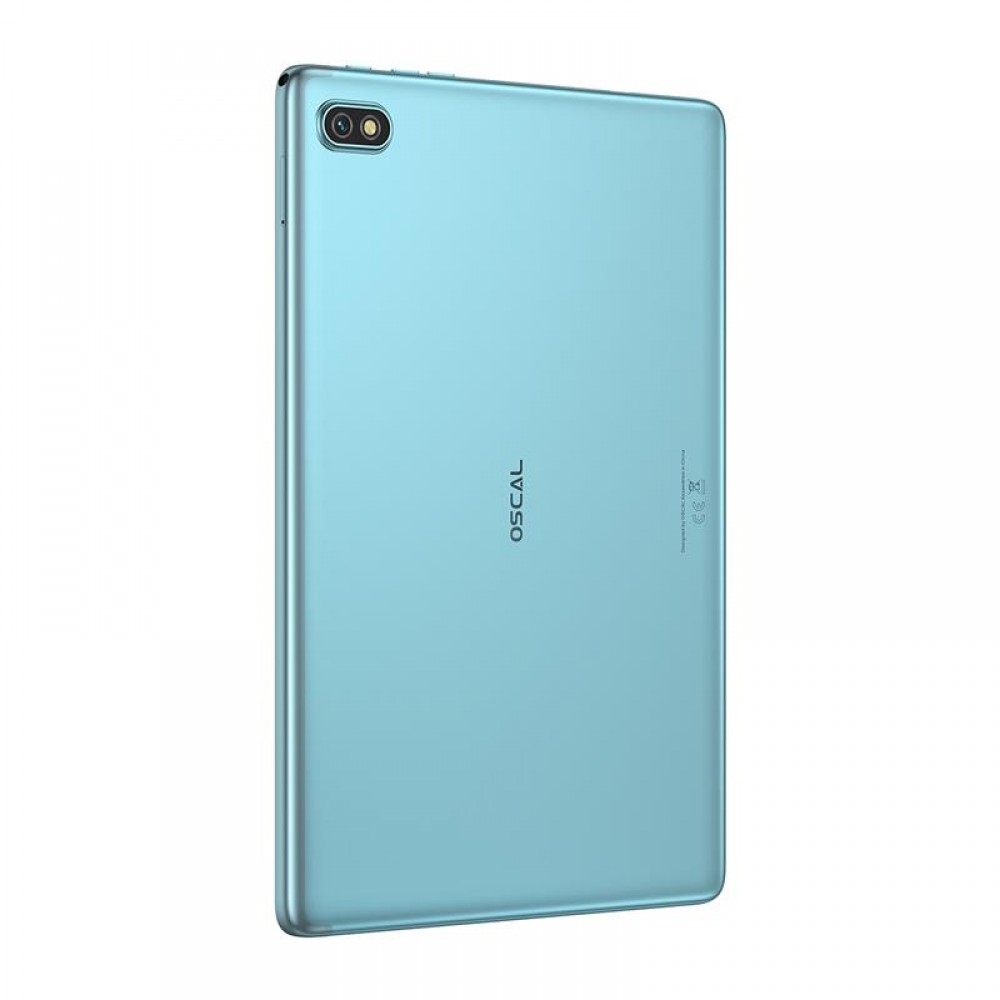 Планшет Oscal Pad 10 8/128GB 4G Dual Sim Mint Green