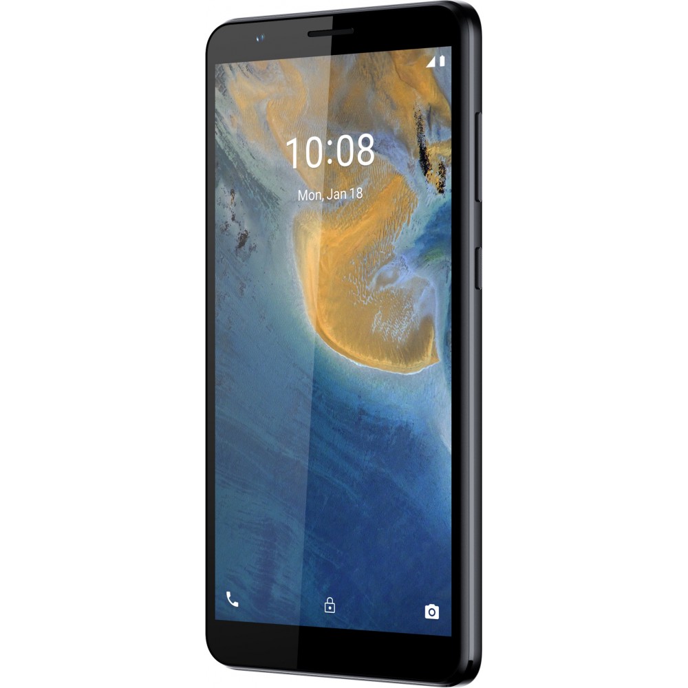 Смартфон ZTE Blade A31 2/32GB Dual Sim Gray