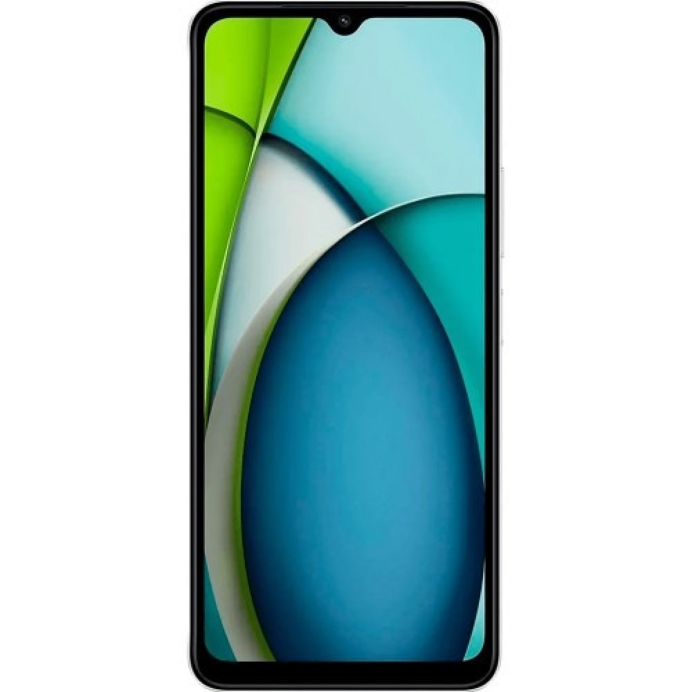 Смартфон Xiaomi Redmi A3X 4/128GB Dual Sim White-EU