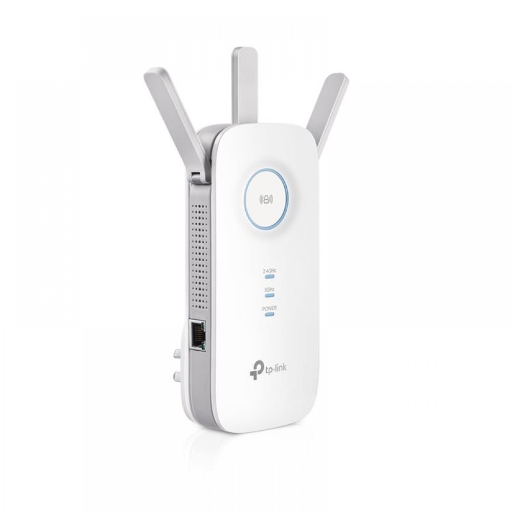 Точка доступа TP-Link RE450