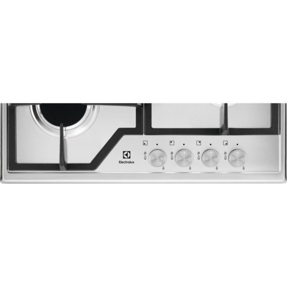 Варочная поверхность Electrolux KGS6426SX