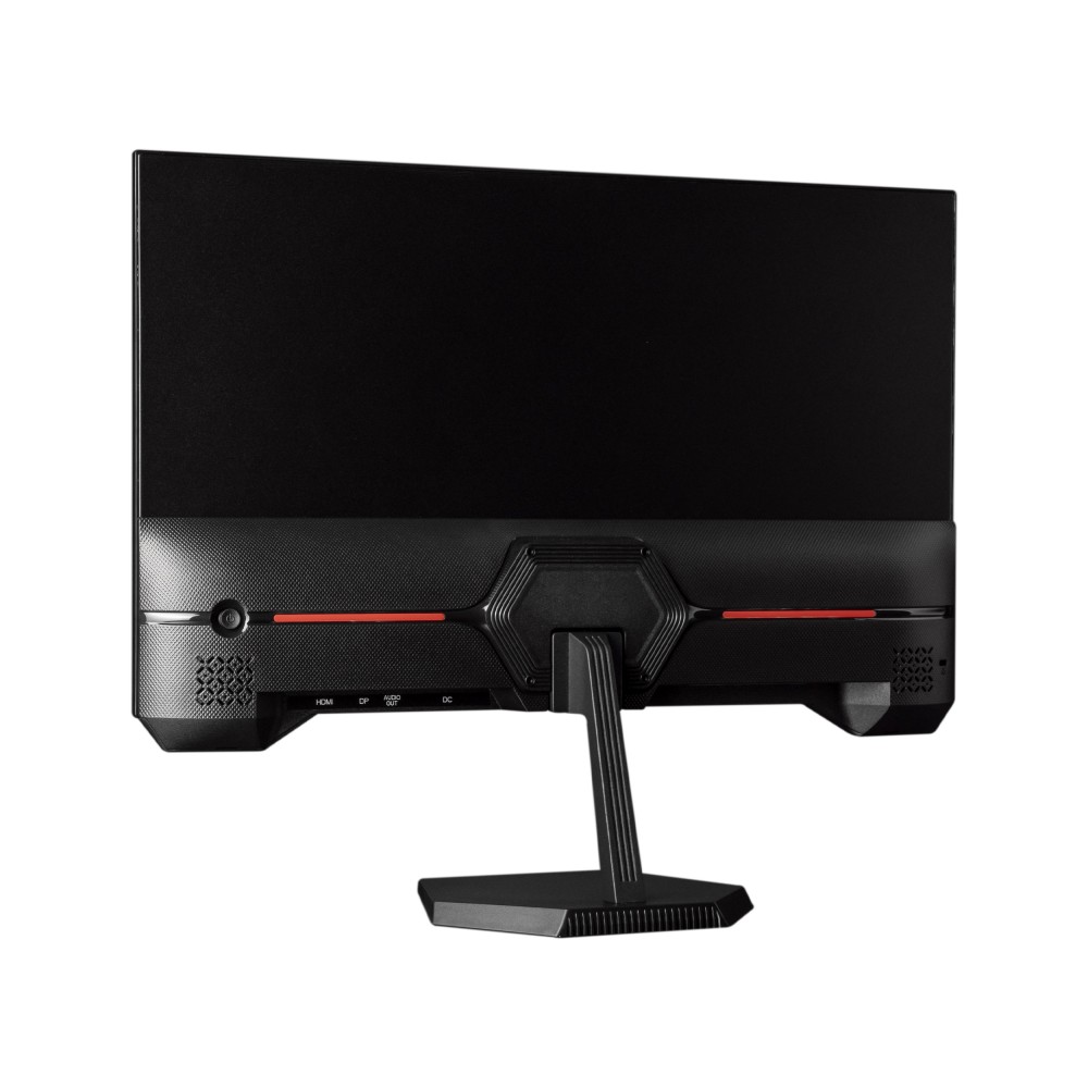 Монитор Prologix Gaming 23.8" GM2424HD IPS Black 180Hz