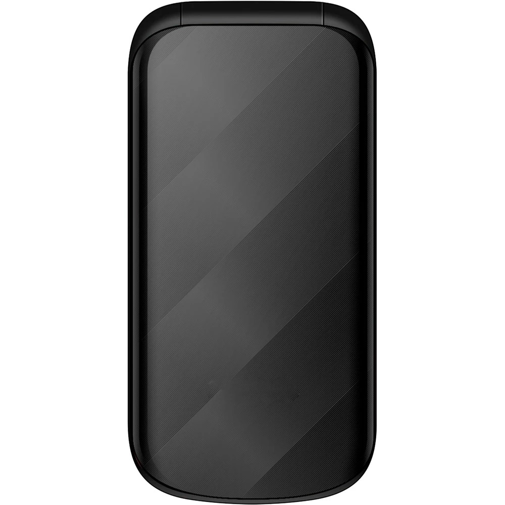 Мобильный телефон Ergo F241 Dual Sim Black