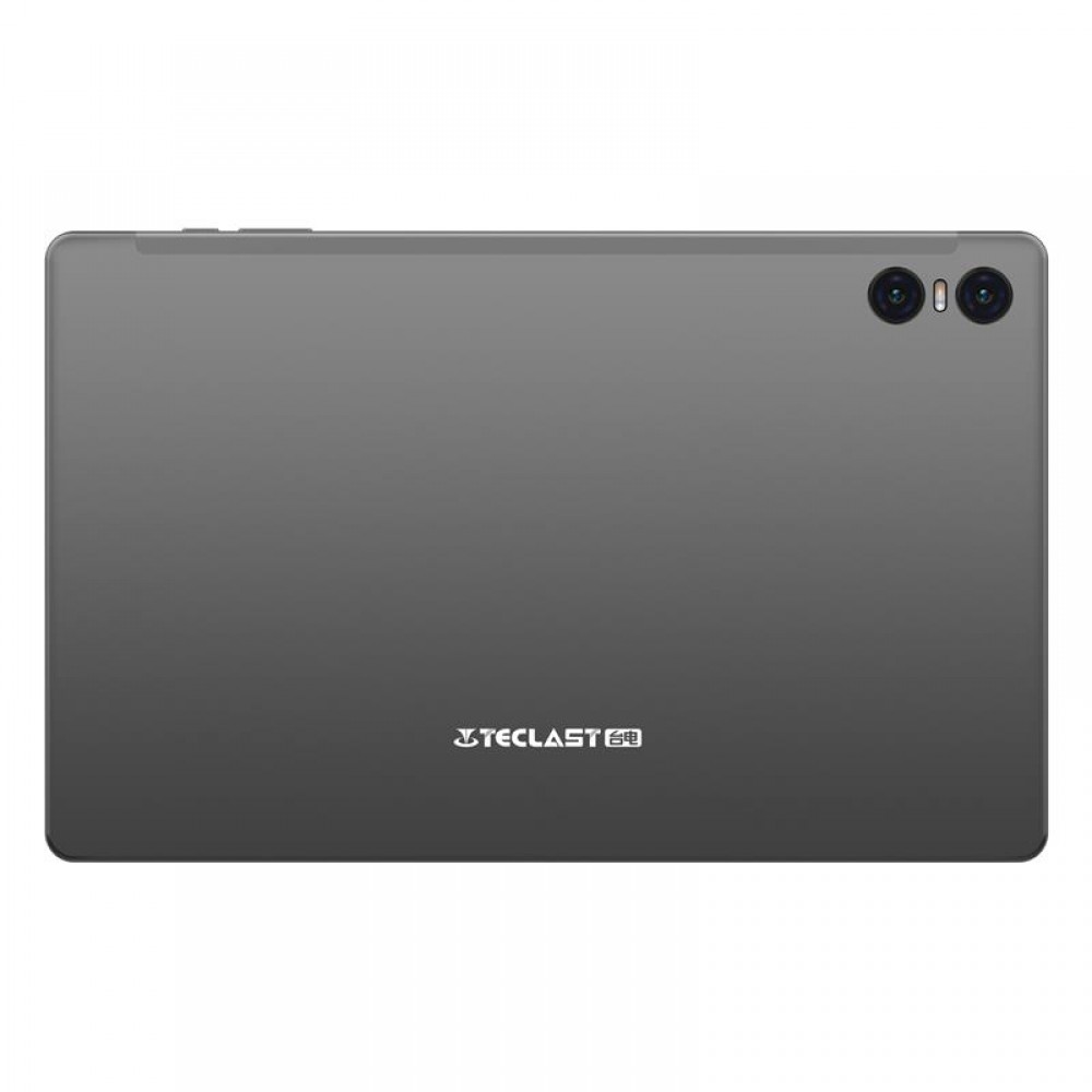 Планшет Teclast T50 Pro 8/256GB 4G Dual Sim Space Gray (Z3E3/TL-112108) с клавиатурой KS10