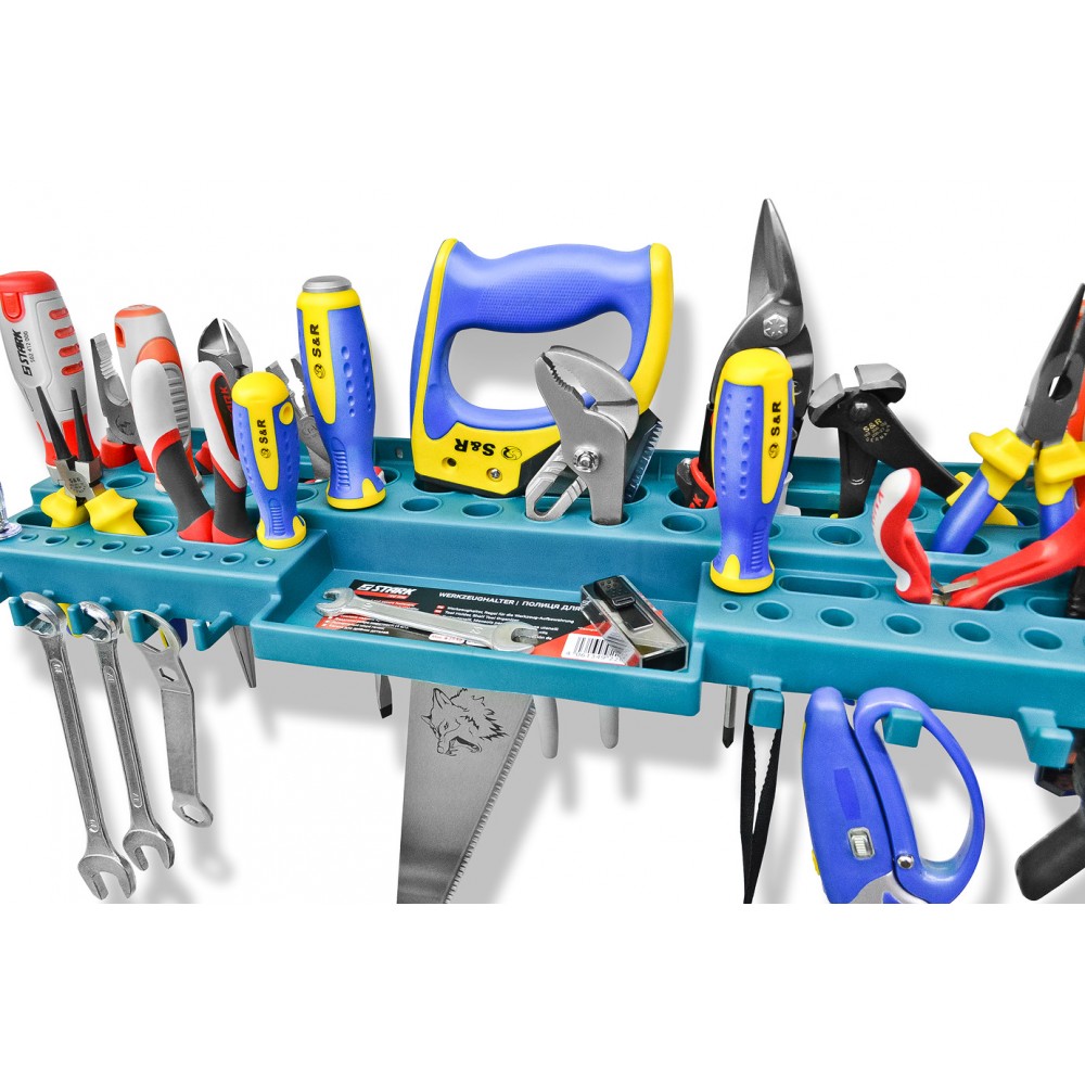 Полка для инструмента Stark (530075010)