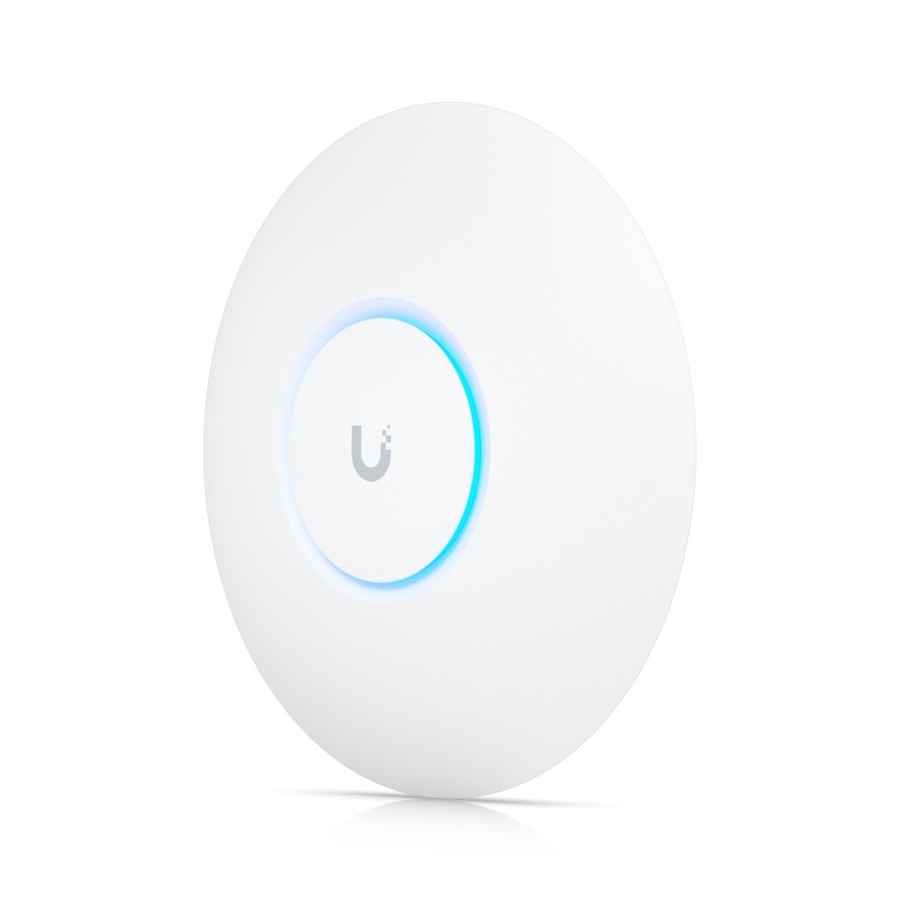 Точка доступа Ubiquiti UniFi U6 Plus (U6-PLUS)