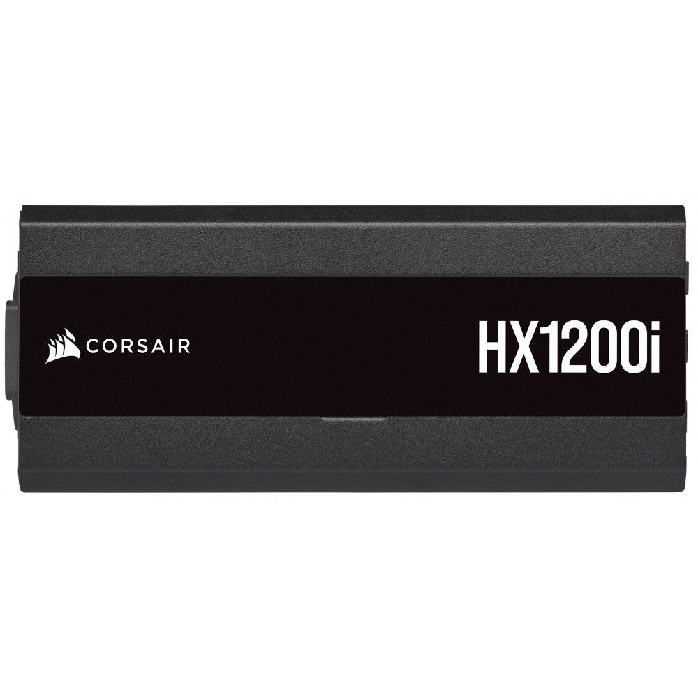 Блок живлення Corsair HX1200i PCIE5 (CP-9020281-EU) 1200W