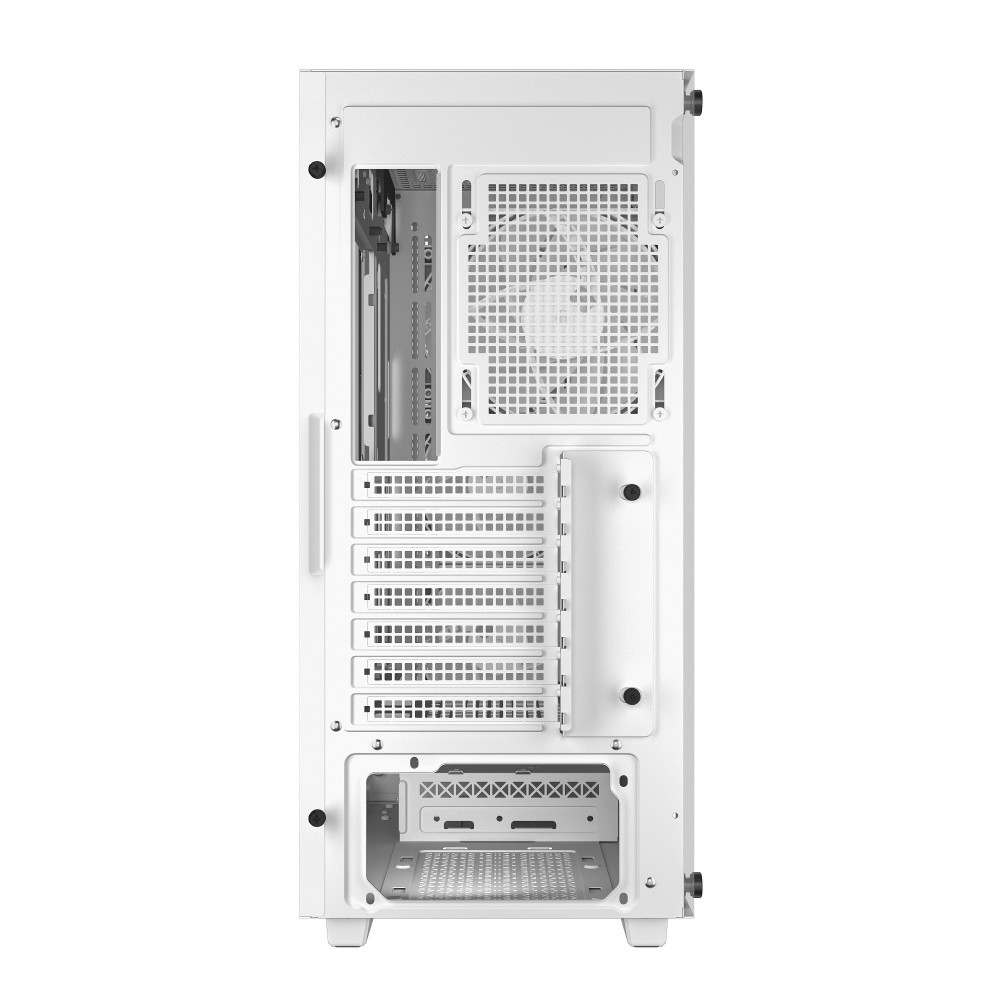 Корпус DeepCool CC560 V2 White (R-CC560-WHGAA4-G-2) без БП