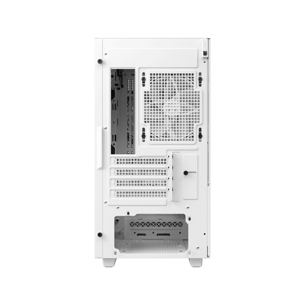 Корпус DeepCool CH360 White (R-CH360-WHAPE3-G-1) без БП