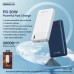 Power Bank Remax RPP-288 Pure 20000mAh White (6954851241621)