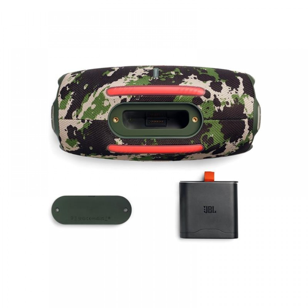 Акустическая система JBL Xtreme 4 Camo (JBLXTREME4CAMOEP)