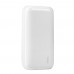 Power Bank Ttec 30000mAh ReCharger Ultra White (2BB190B)