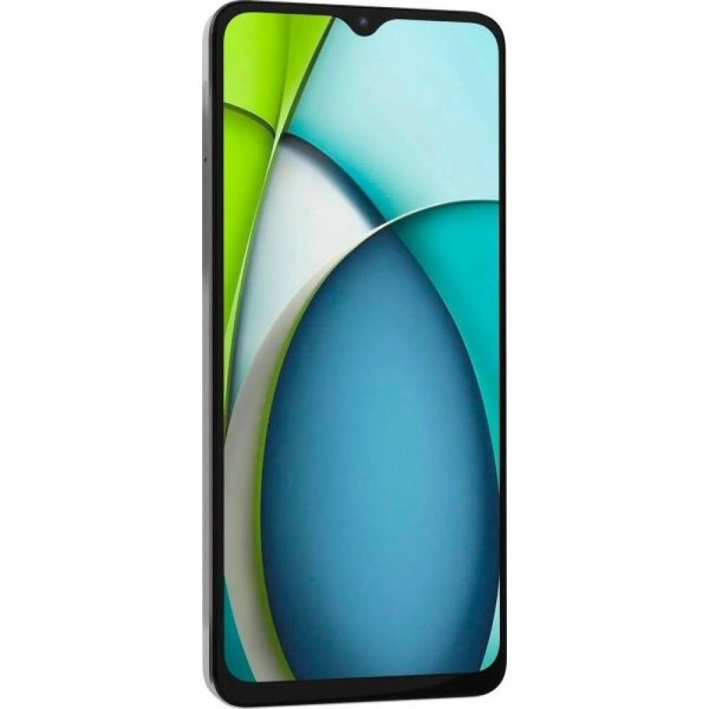 Смартфон Xiaomi Redmi A3X 4/128GB Dual Sim White-EU