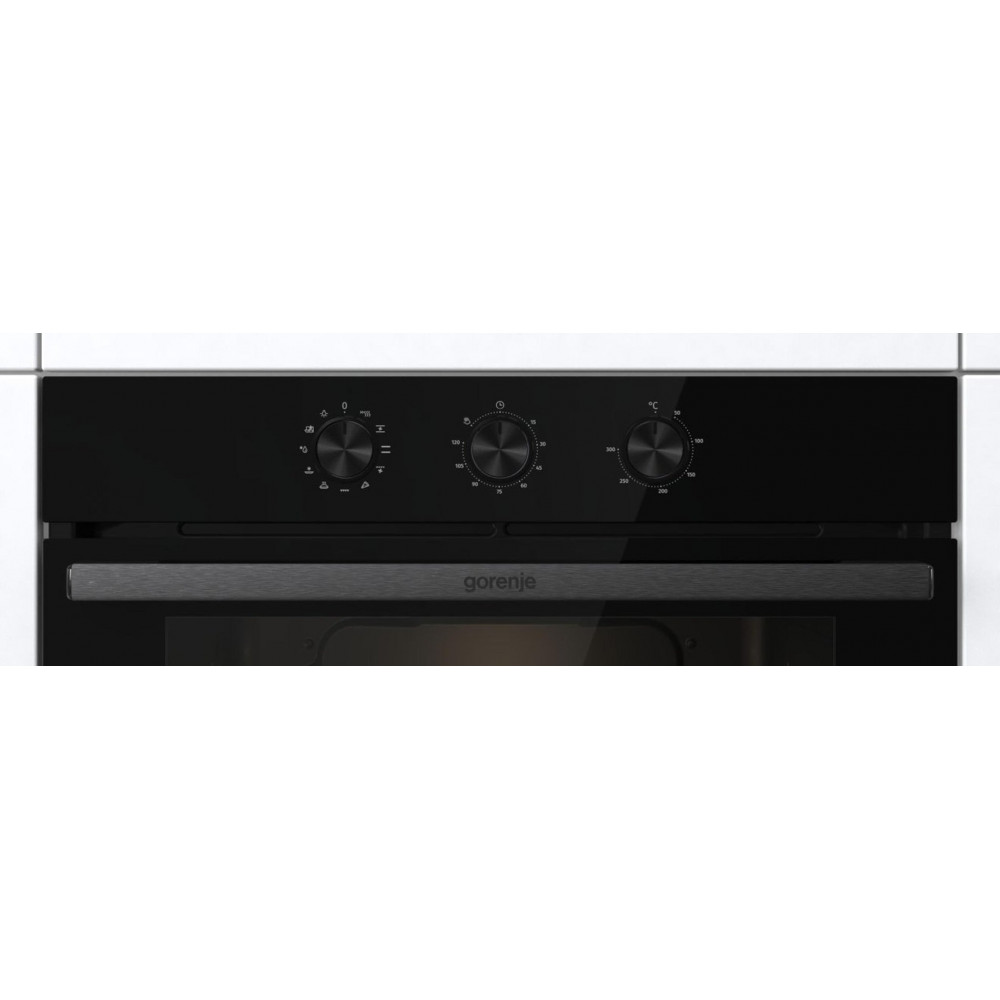 Духовой шкаф Gorenje BOS6737E13FBG