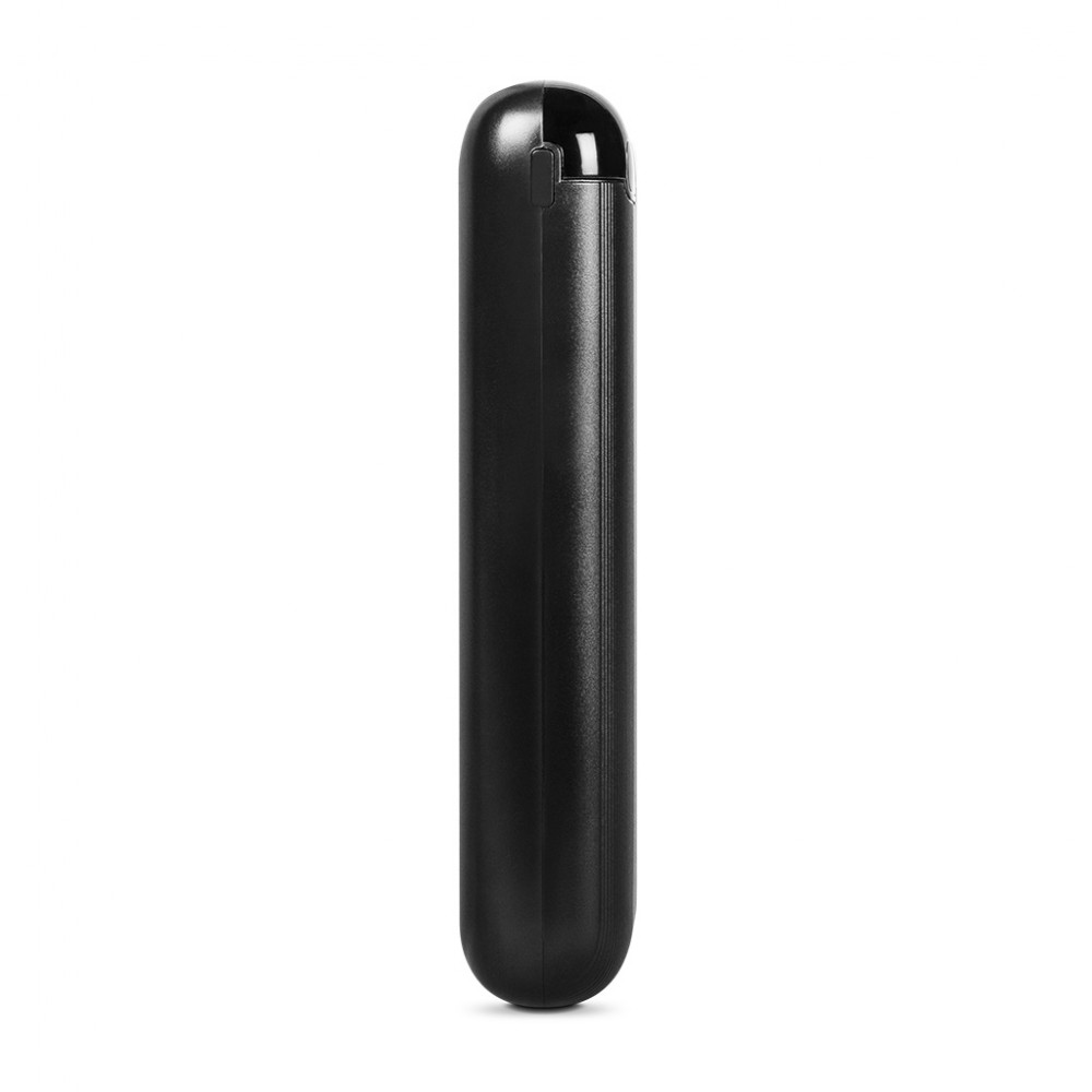 Повербанк Ttec 20000mAh PowerSlim Black (2BB184S)