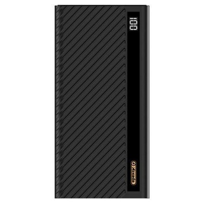 Универсальная мобильная батарея Proda PD-P106 30000mAh Black (PD-P106-BK)