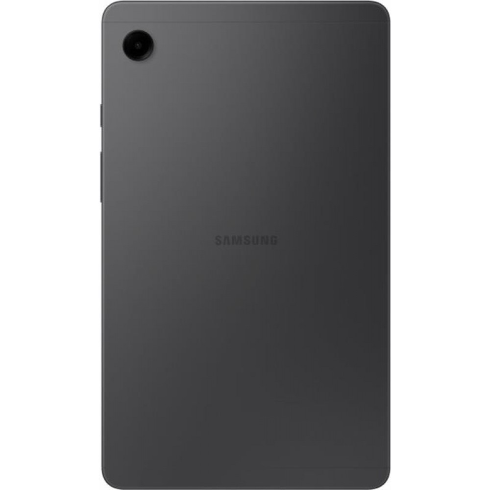 Планшет Samsung Galaxy Tab A9 SM-X115 8/128GB 4G Graphite (SM-X115NZAESEK)