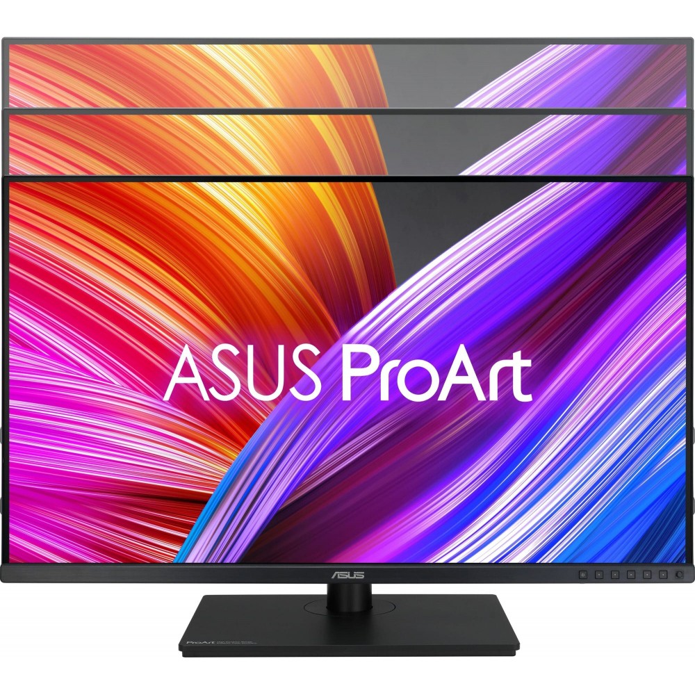 Монитор Asus 31.5" ProArt PA328QV (90LM00X0-B02370) IPS Black