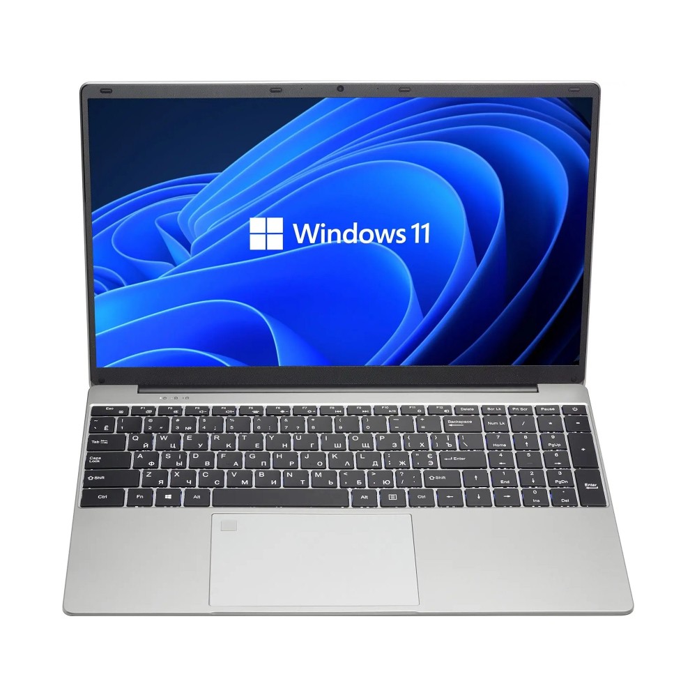 Ноутбук Yepo 737i7 (i7S-16/512) (YP-112118) Silver