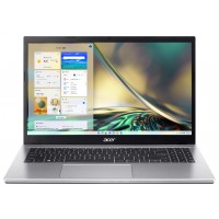 Ноутбук Acer Aspire 3 A315-59-32LY (NX.K6TEU.00Z) Silver