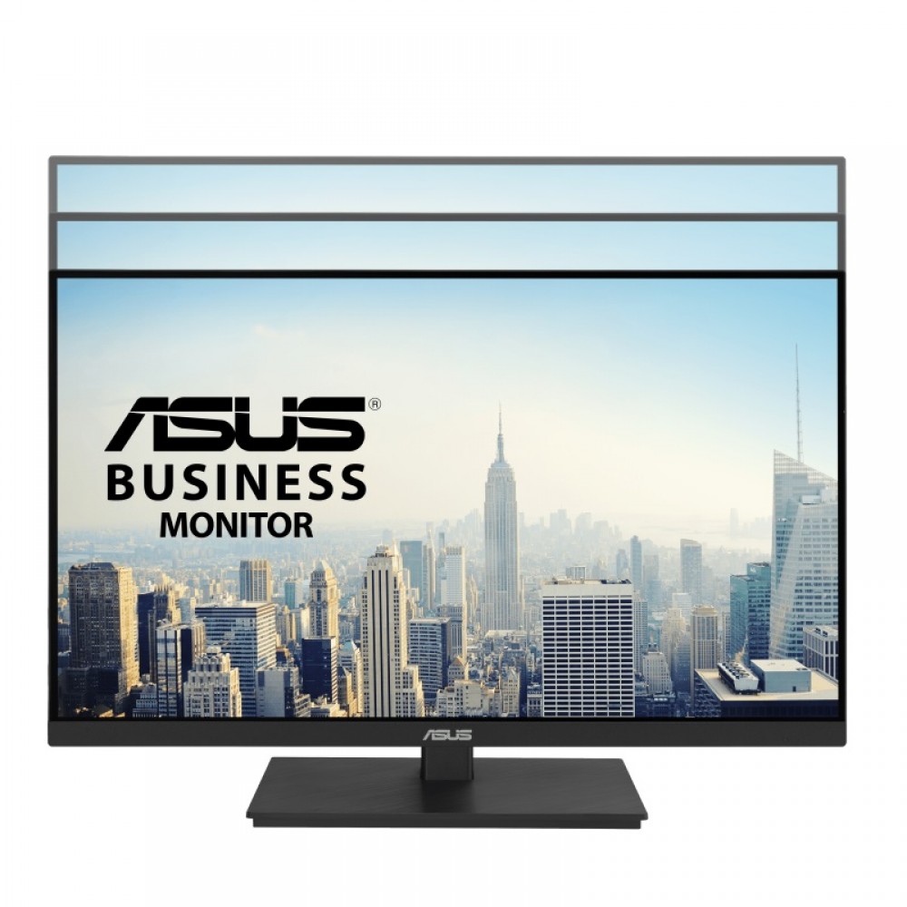 Монитор Asus 27" VA27ECPSN (90LM055J-B01170) IPS Black