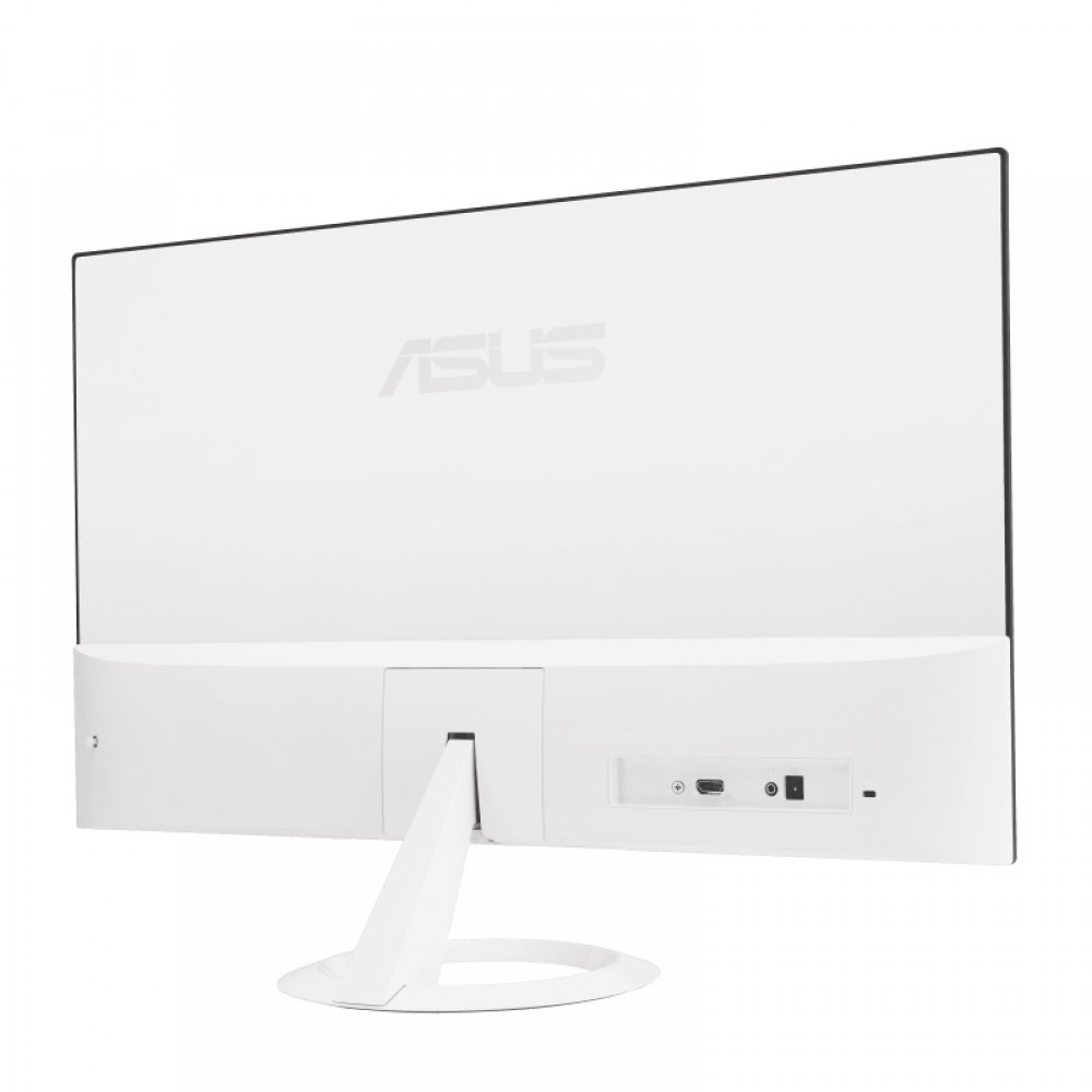 Монитор ASUS 27" VZ27EHF-W (90LM07B0-B02470) IPS White