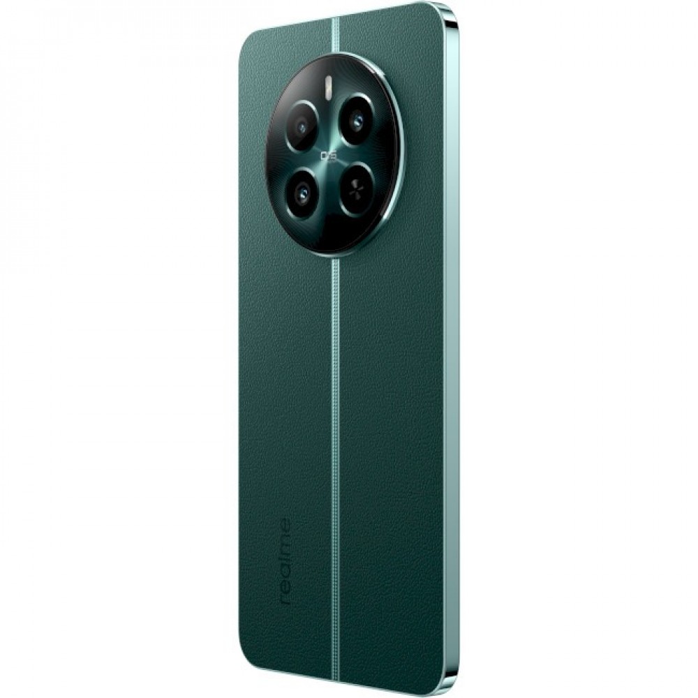 Смартфон Realme 12+ 5G 12/512GB (RMX3867) Pioneer Green