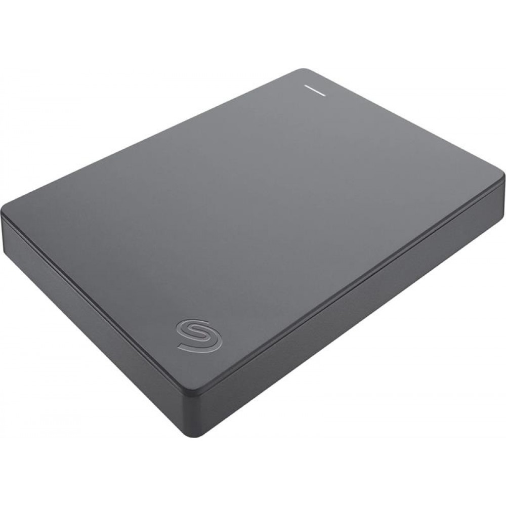 Внешний жесткий диск 2.5" USB 2.0TB Seagate Bacis Black (STJL2000400)